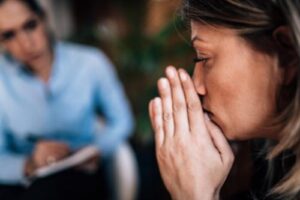 cognitive-behavioral therapy program