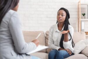 dialectical behavior therapy