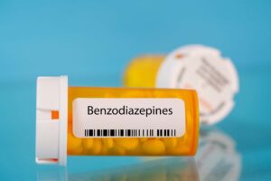 What Are the Signs of Benzo Abuse?